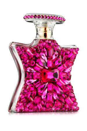 BOND NO. 9 PERFUMISTA AVENUE SOLO BEJEWELED