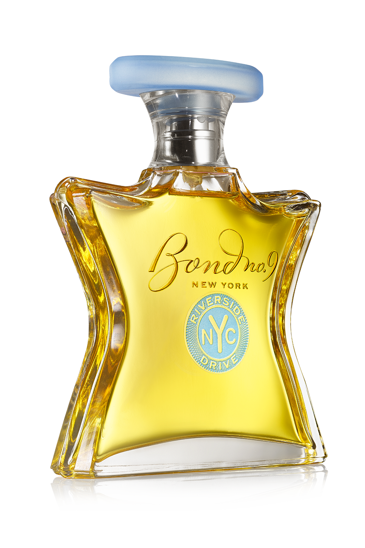 BOND NO. 9 RIVERSIDE DRIVE