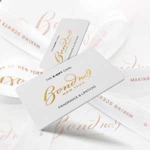Bond No. 9 E-Gift Card