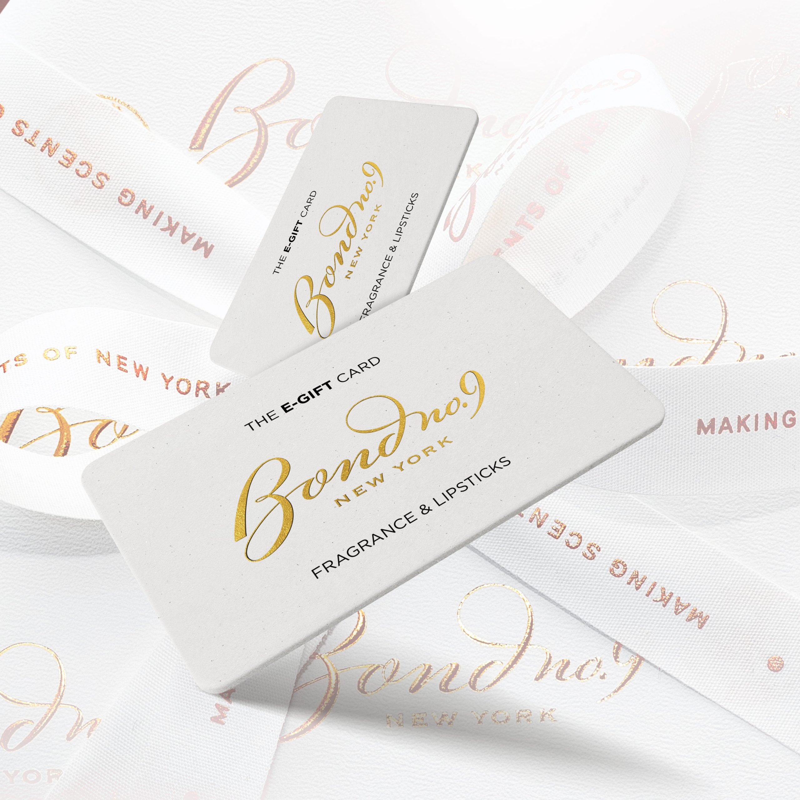 Bond No. 9 E-Gift Card