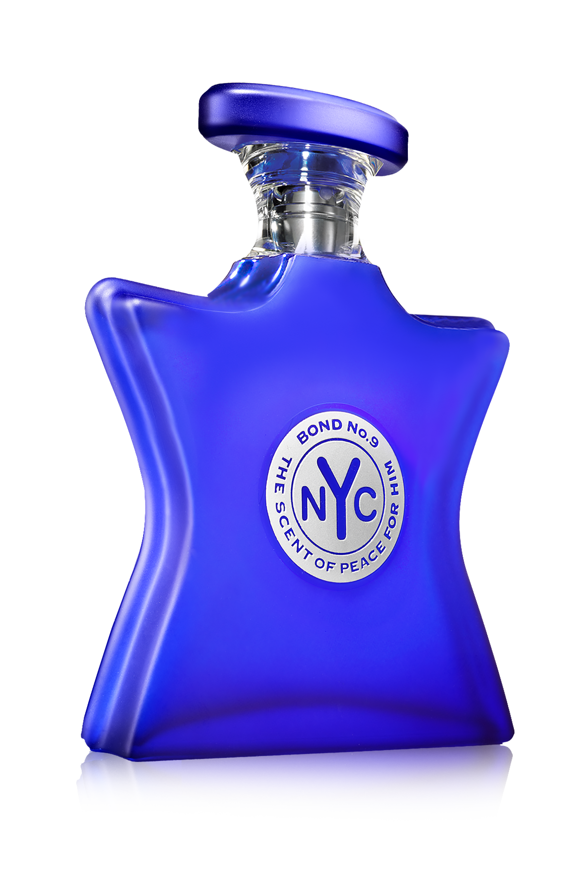 BOND NO. 9 THE SCENT OF PEACE FOR HIM - Image 2