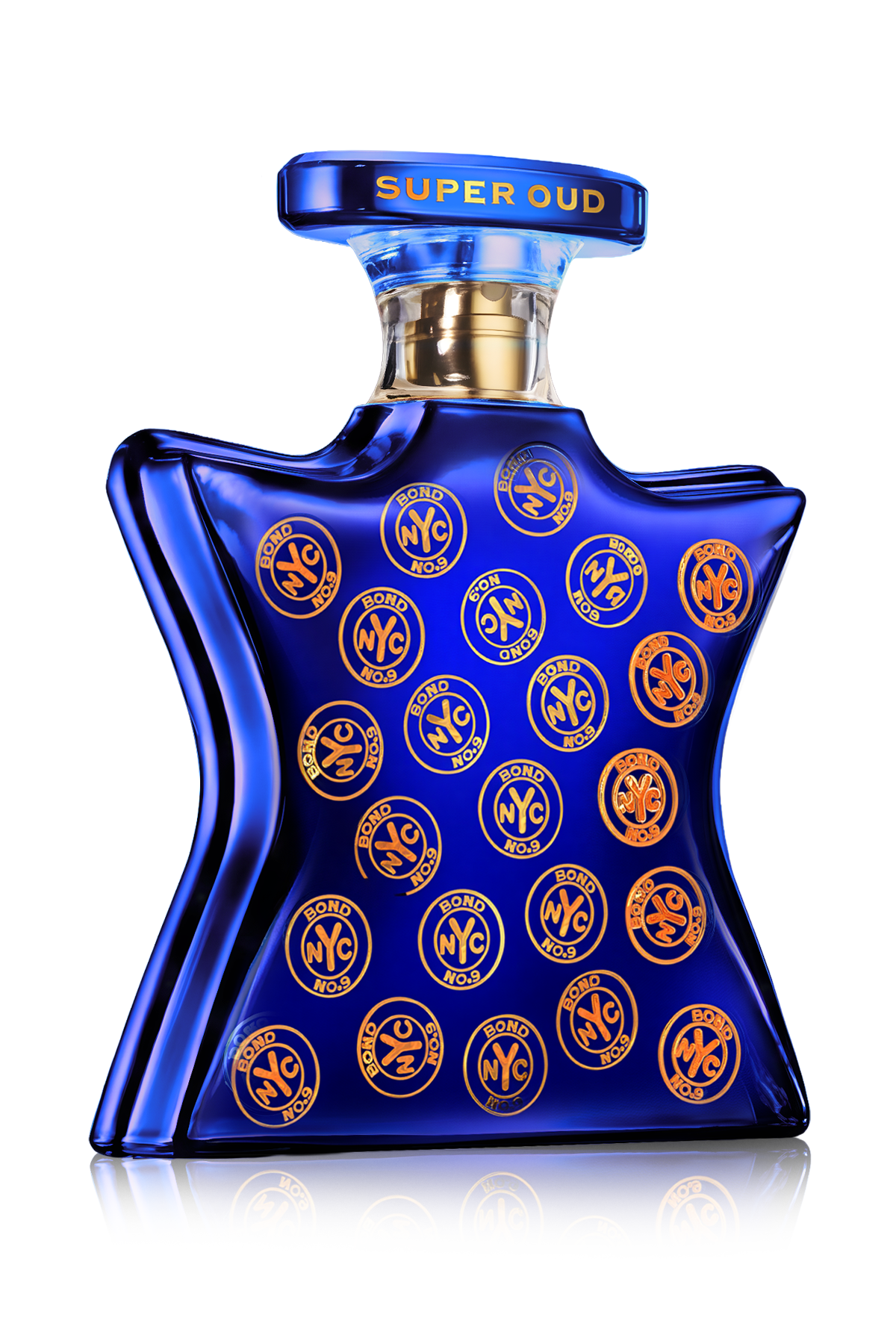 BOND NO. 9 SUPER OUD