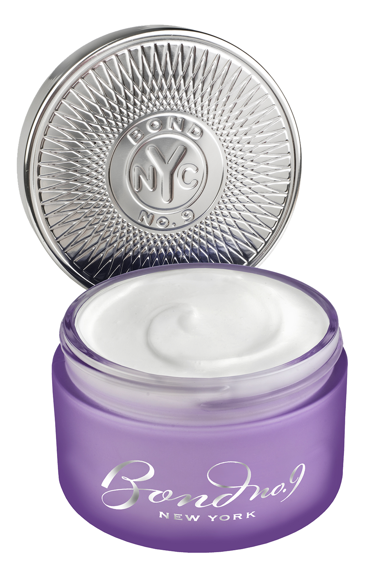 BOND NO. 9 THE SCENT OF PEACE BODY SILK