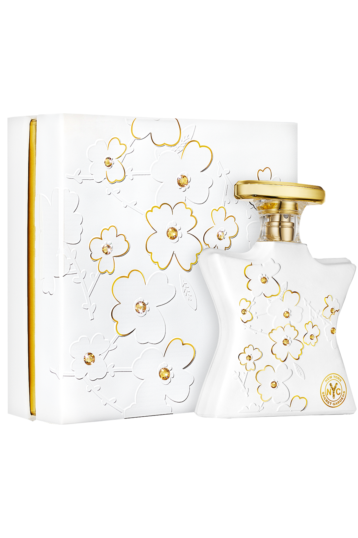 BOND NO. 9 SECRET GARDENS - Image 2