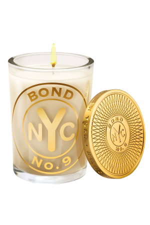 BOND NO. 9 NEW YORK SIGNATURE SCENTED CANDLE