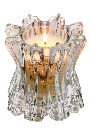 BOND NO. 9 SIGNATURE REFILLABLE CANDLE SET