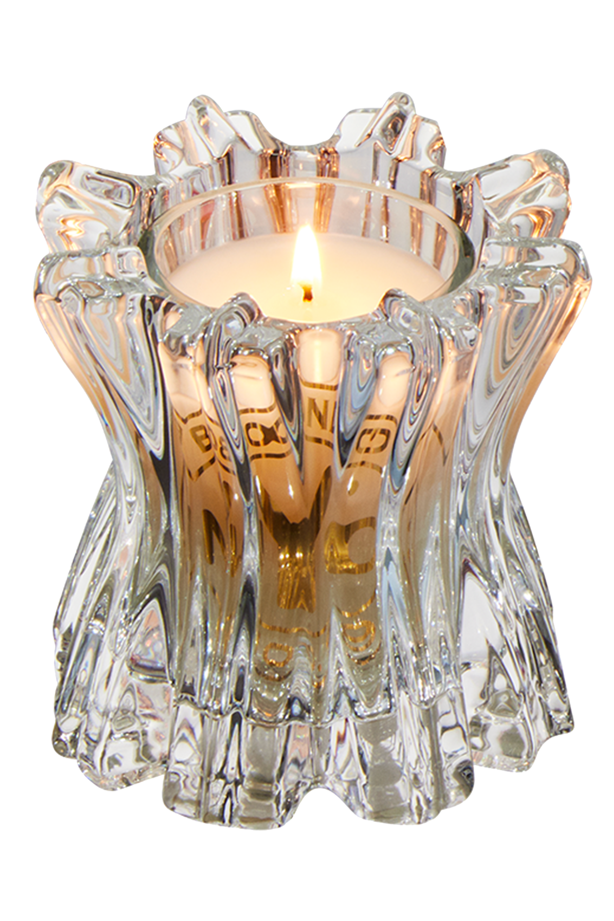 BOND NO. 9 SIGNATURE REFILLABLE CANDLE SET