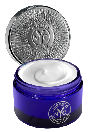 BOND NO. 9 NEW YORK SPRING FLING BODY SILK