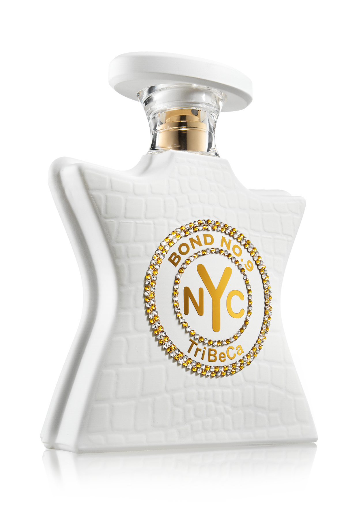 BOND NO. 9 TRIBECA WITH SWAROVSKI® CRYSTALS