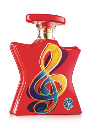 BOND NO. 9 WEST SIDE