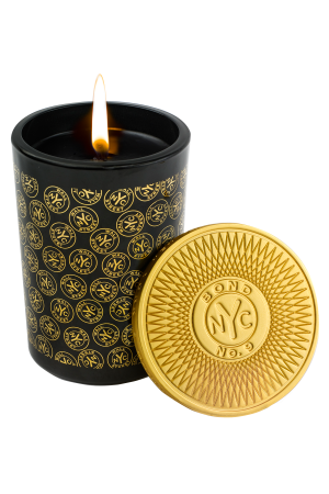 BOND NO. 9 WALL STREET SCENTED CANDLE